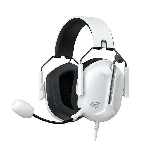 Fone H2033d Gamer Headset, Havit Gamenote