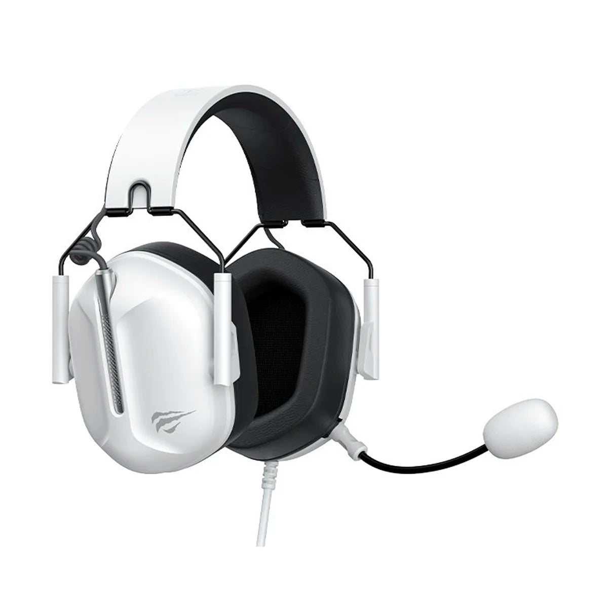 Fone H2033d Gamer Headset, Havit Gamenote