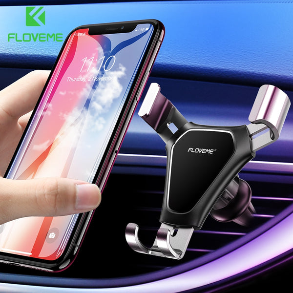 Suporte de telefone celular smartphone para carro